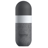 Asobu Orb Bottle, 400ml, Concrete