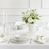 Portmeirion Sophie Conran Porcelain Cereal Bowl, Set Of 4