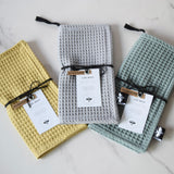 Lou-bees Grey Power Cloth