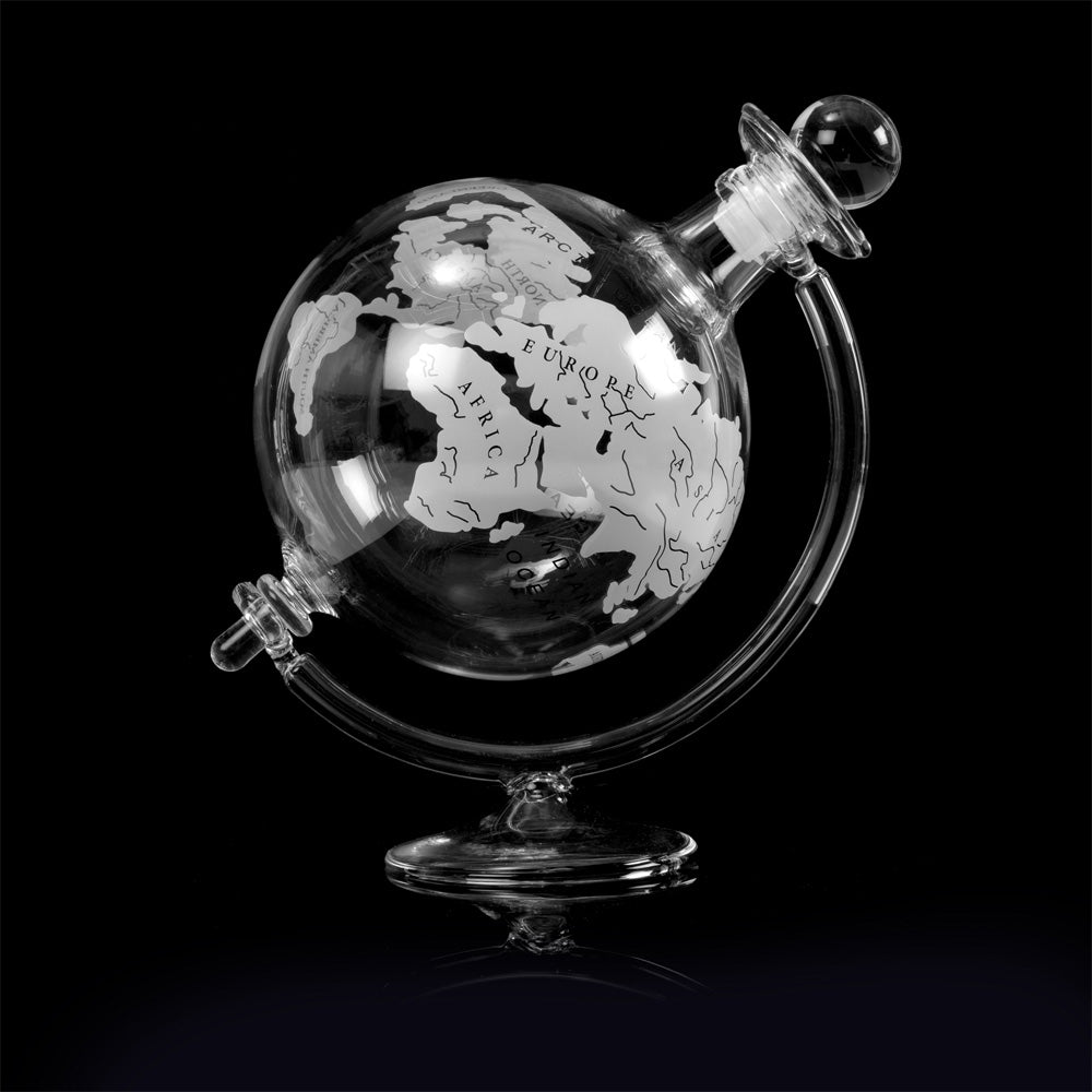 Jeray Bar Originale Globe Decanter, 750ml