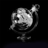 Jeray Bar Originale Globe Decanter, 750ml