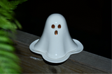 4AM Studio Ghost Tealight Holder