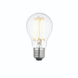 Pagazzi E27 ES 7W LED GLS Clear Warm White Dimmable Light Bulb