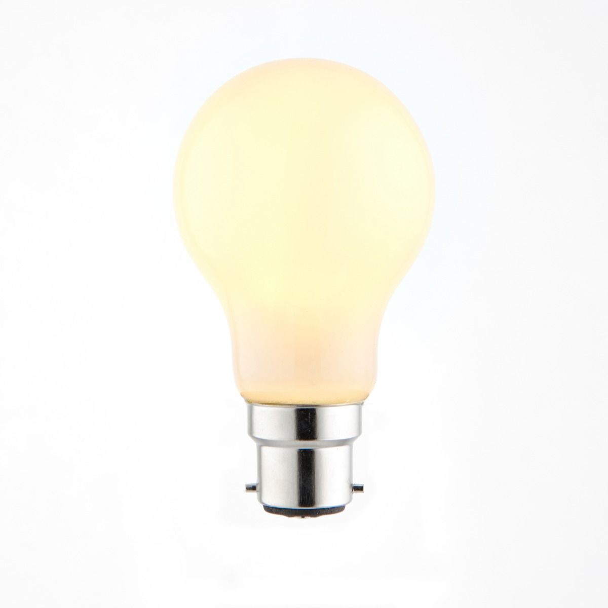 Pagazzi B22 12W LED GLS Dimmable Light Bulb