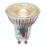 Pagazzi GU10 5W LED Warm White Light Bulb