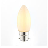 Pagazzi B22 4W LED Candle Dimmable Bulb