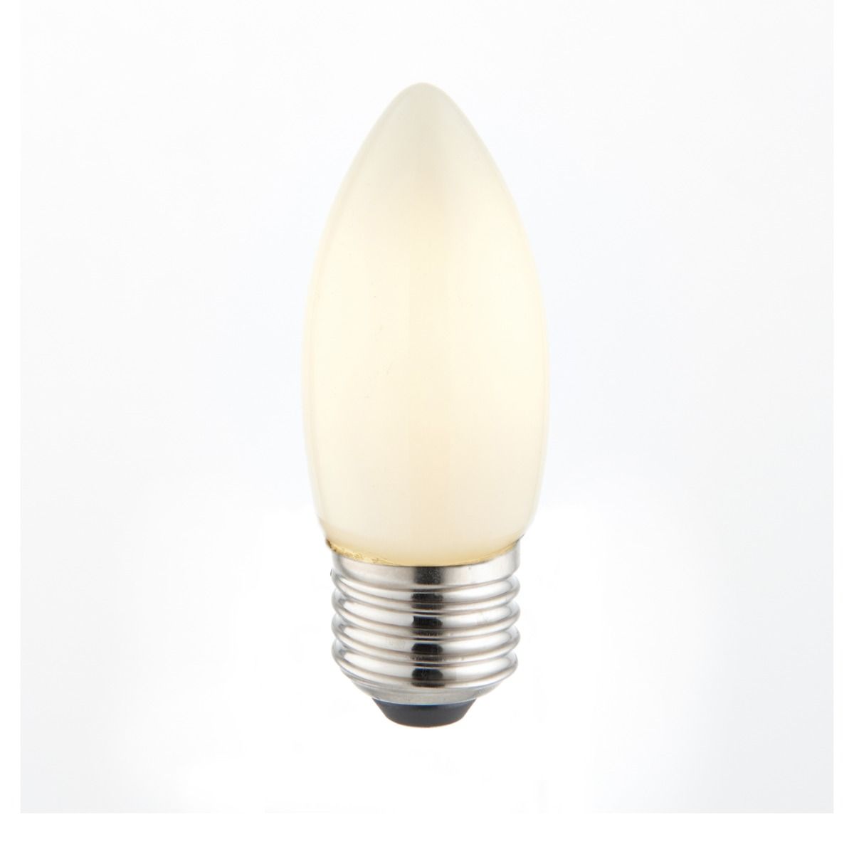 Pagazzi E27 4W LED Candle Dimmable Bulb
