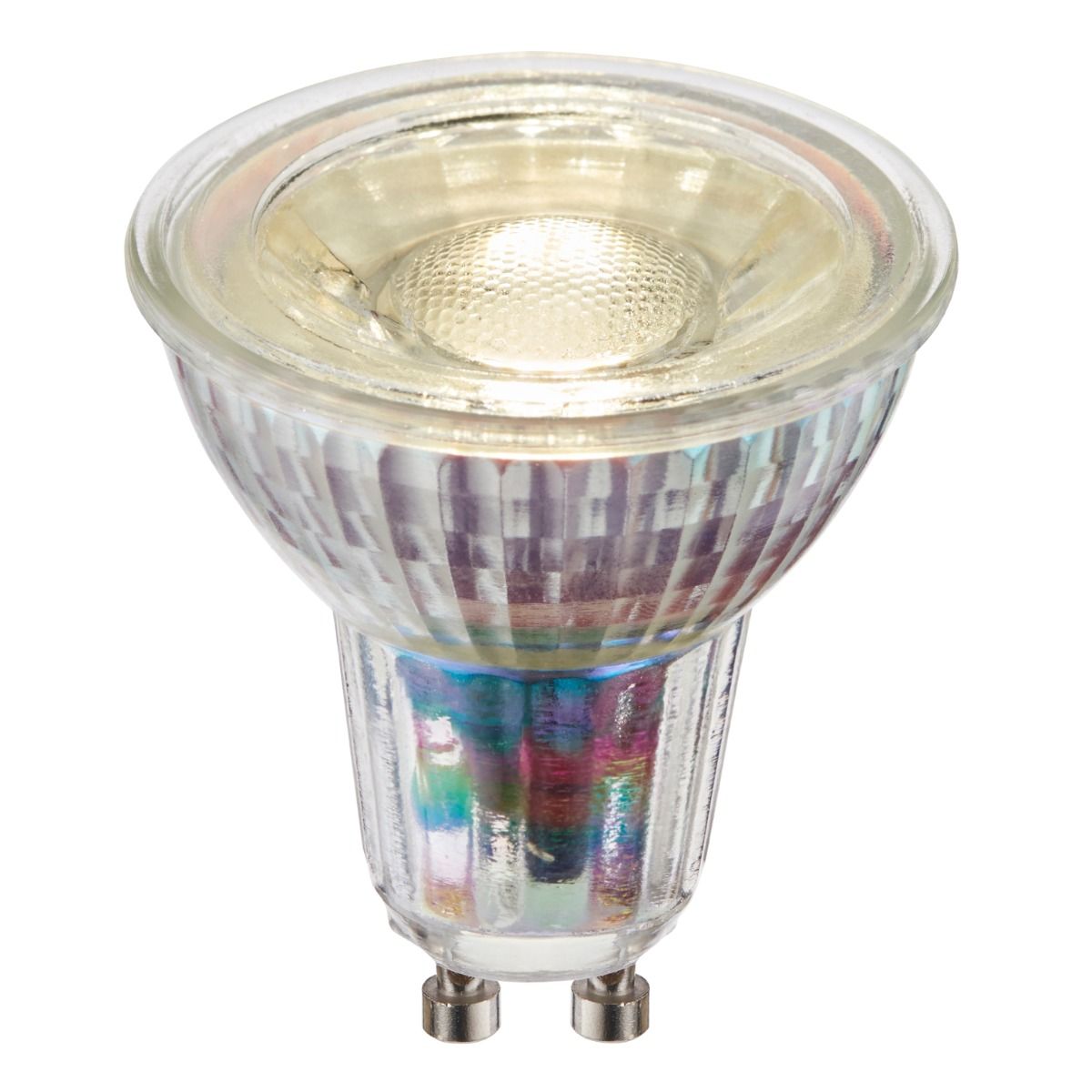 Pagazzi GU10 5W LED Daylight Dimmable Light Bulb