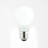 Pagazzi E27 ES 12W LED GLS Coated Daylight Dimmable Light Bulb