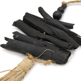 HatiNest Hanging Driftwood Tassel - 42cm