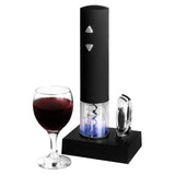 Jeray Bar Originale Deluxe Electric Corkscrew