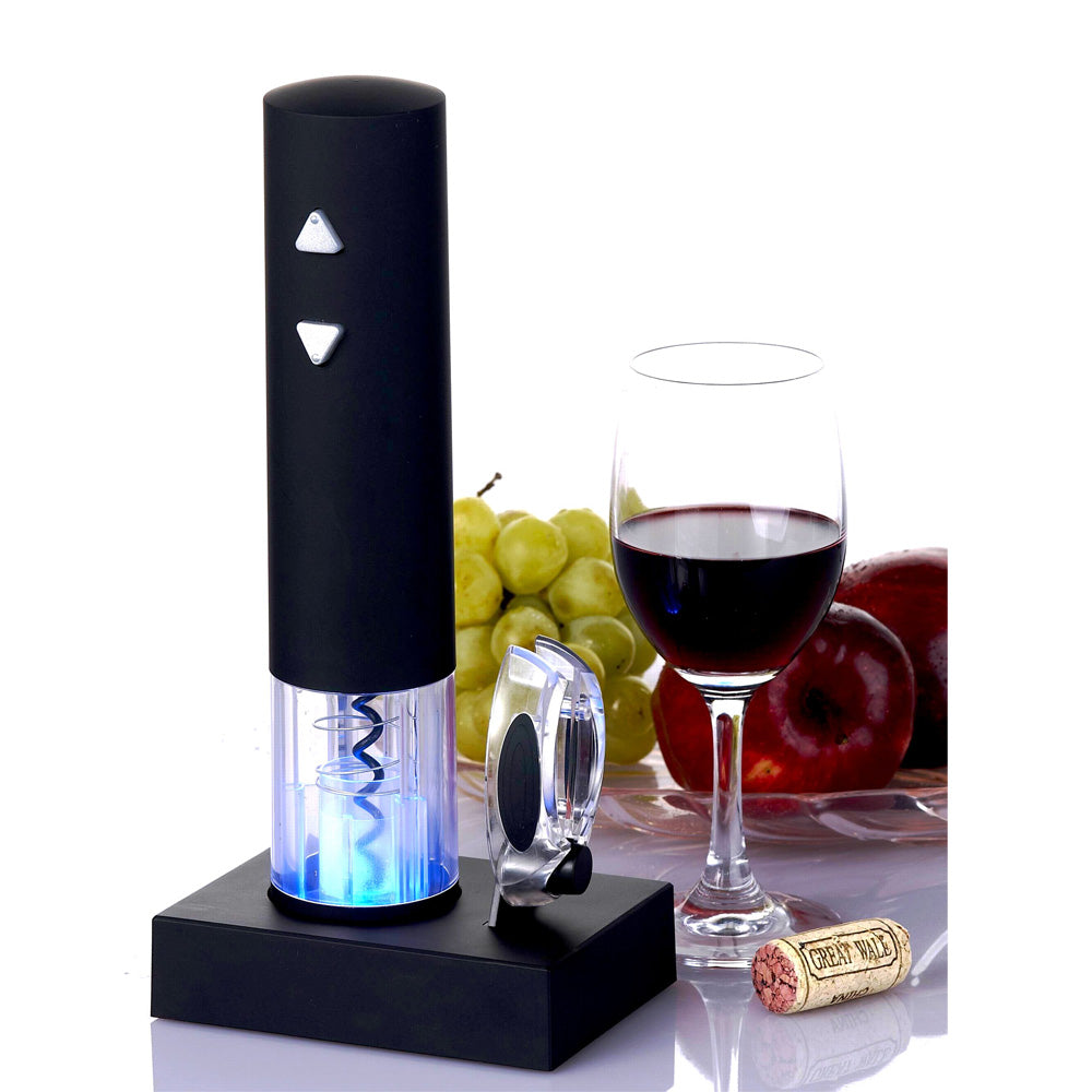 Jeray Bar Originale Deluxe Electric Corkscrew
