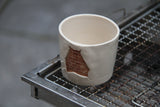4AM Studio London Wall Mug