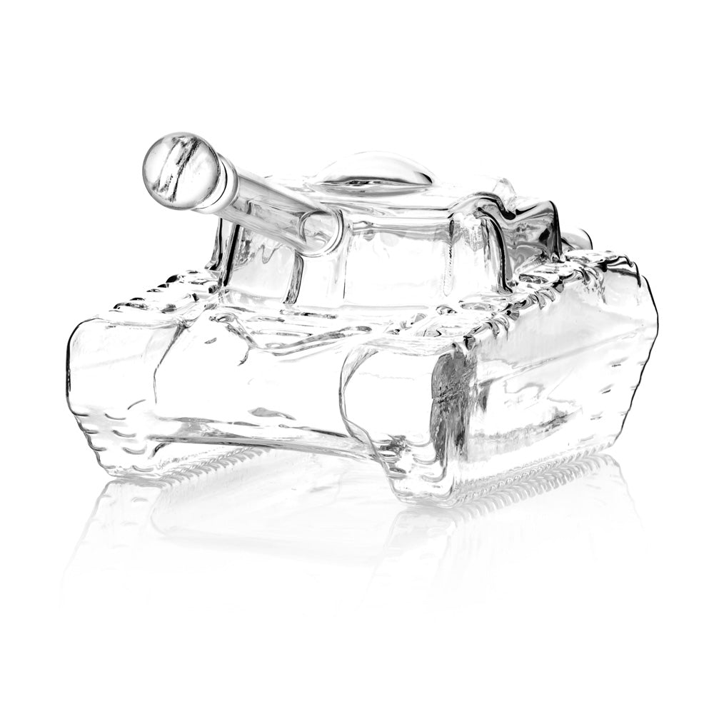 Jeray Bar Originale Tank Decanter, 1000ml