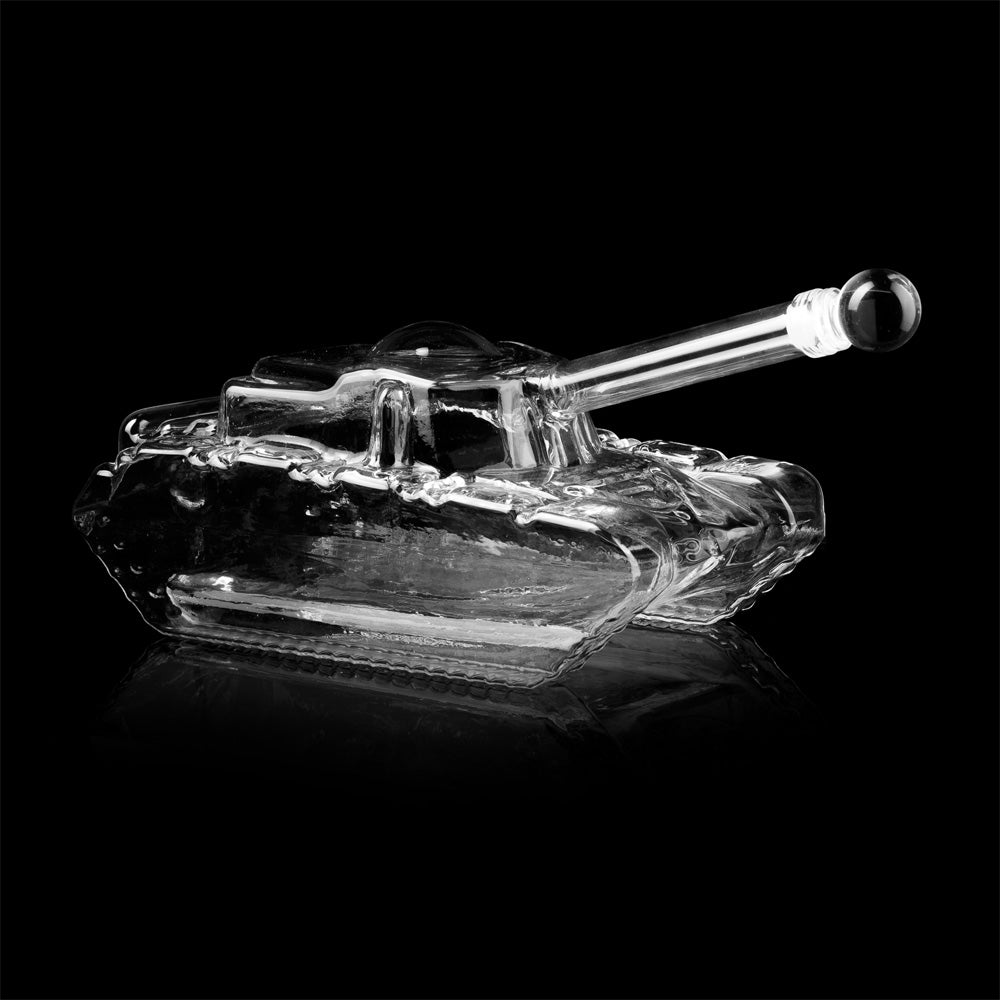 Jeray Bar Originale Tank Decanter, 1000ml