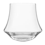 Jeray Final Touch Revolve Spirit Glasses, Pack of 2, 400ml