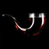 Jeray Bar Originale The Big Pipe Sipper Glass, 250ml