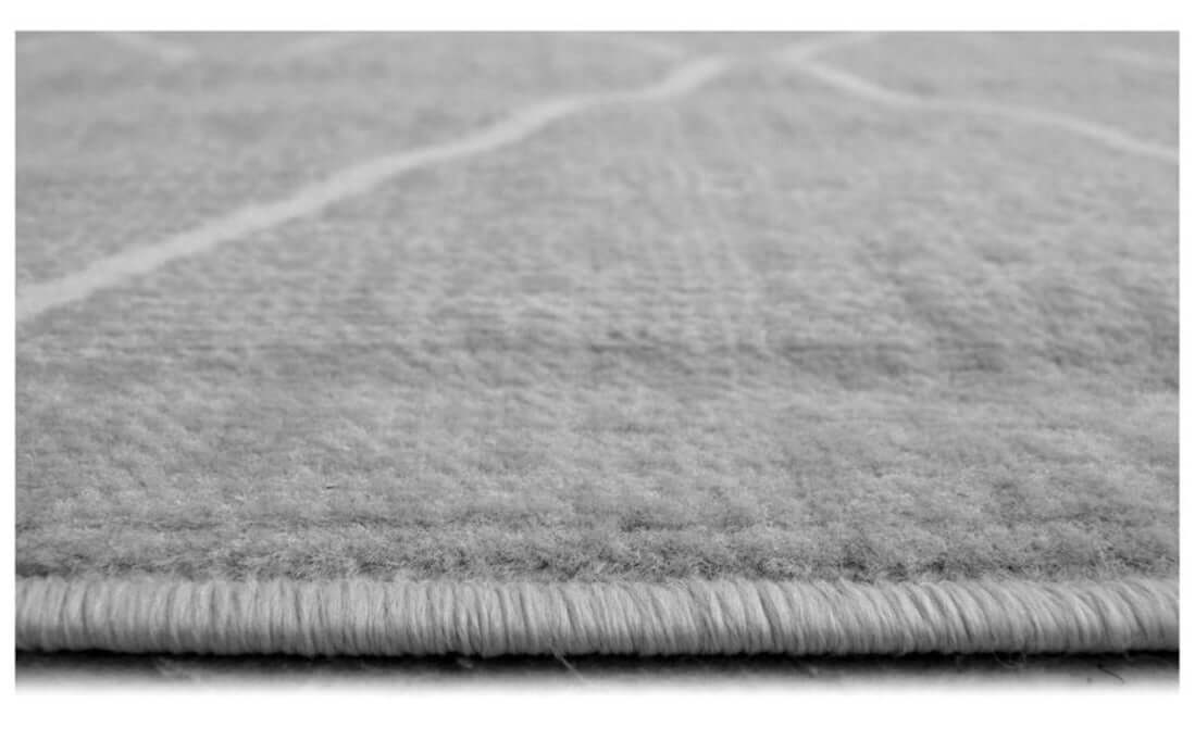 Maestro Berber Grey Rug 3649 WS55 | The Rugs | 100% polypropylene