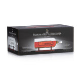 Jeray Bar Originale Train in a Bottle Decanter, 750ml