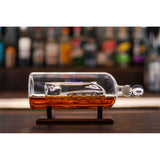 Jeray Bar Originale Train in a Bottle Decanter, 750ml