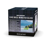 Jeray Bar Bespoke Nessie in a Glass Tumbler, 400ml