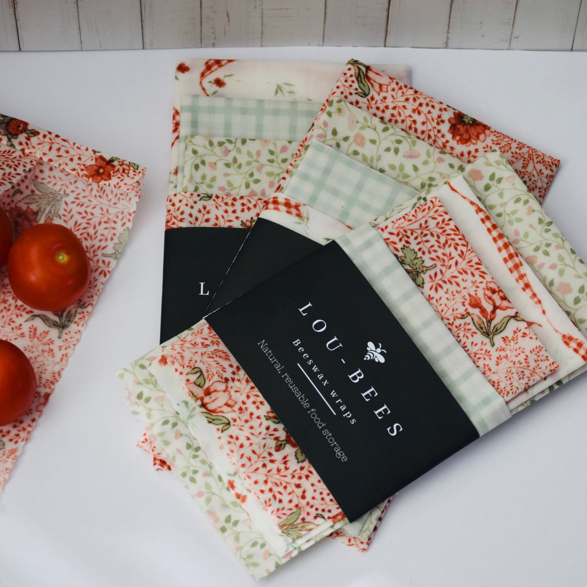 Lou-bees Laura Ashley Say It With Flowers