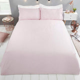 Blush & Bale Hello Gorgeous Reversible Duvet Set