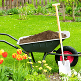 Dandy’s Summermix Compost Garden Mulch