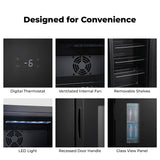 Subcold Apex70 Beer Fridge | 60L