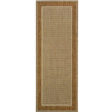 The Rugs’ Denver Bordered Indoor/Outdoor Rug | 1589