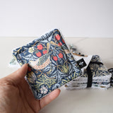 Lou-bees Reusable Face Wipes - Pack of 5