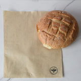 Lou-bees Closer to Nature Reusable Beeswax Bag