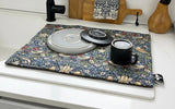 Lou-bees Daisy Drying Mat