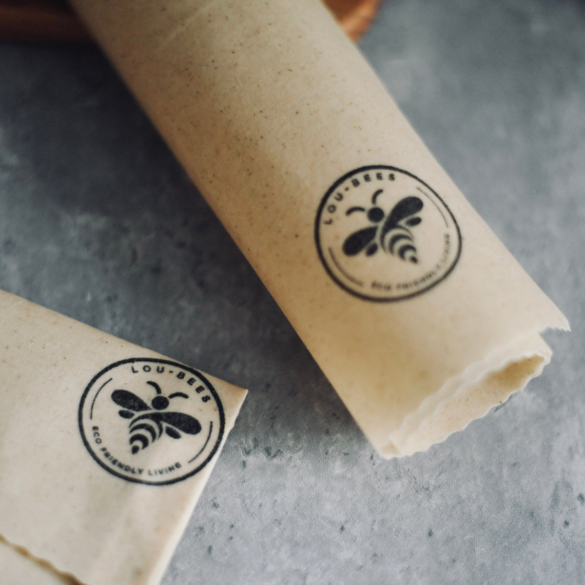 Lou-bees Closer to Nature - 2 Pack