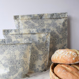 Lou-bees Ultra Lightweight Organic Beeswax Bag