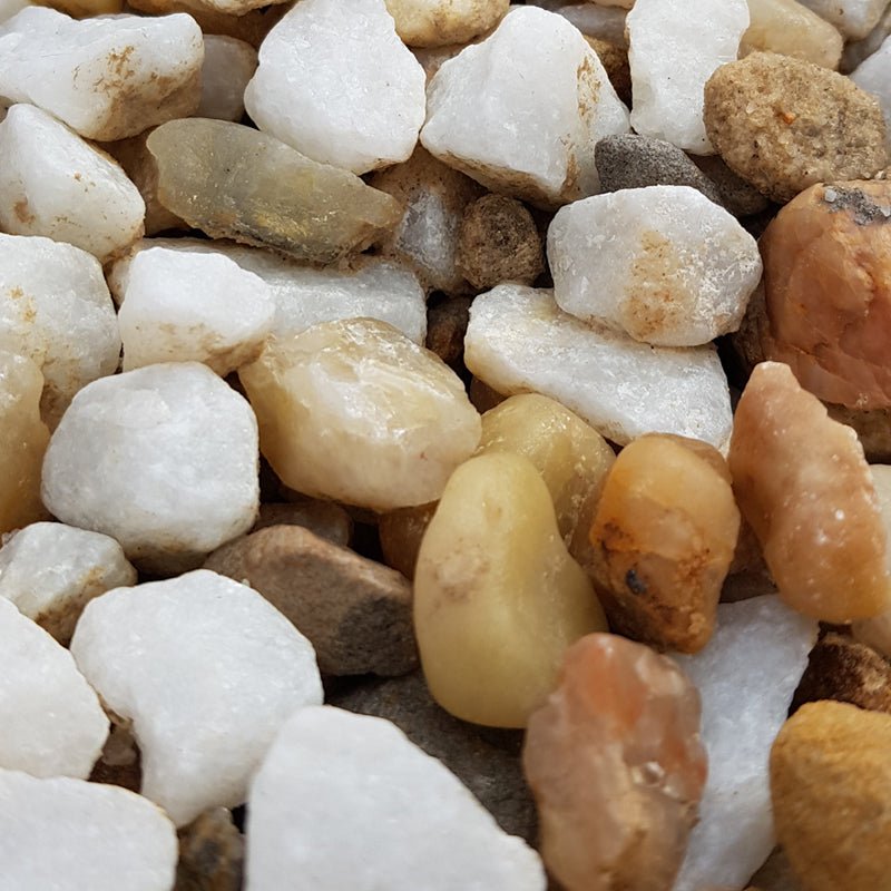 Dandy's Arctic Champagne Gravel Bulk Bag