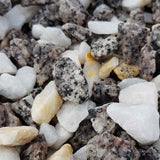 Dandy's Arctic Silver Gravel Bulk Bag
