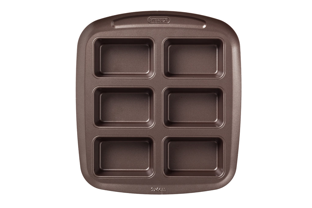 Pyrex Asimetria Mini Cake Mould - No PFAS