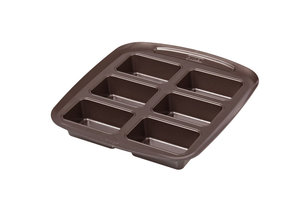 Pyrex Asimetria Mini Cake Mould - No PFAS