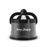 AnySharp Pro Knife Sharpener