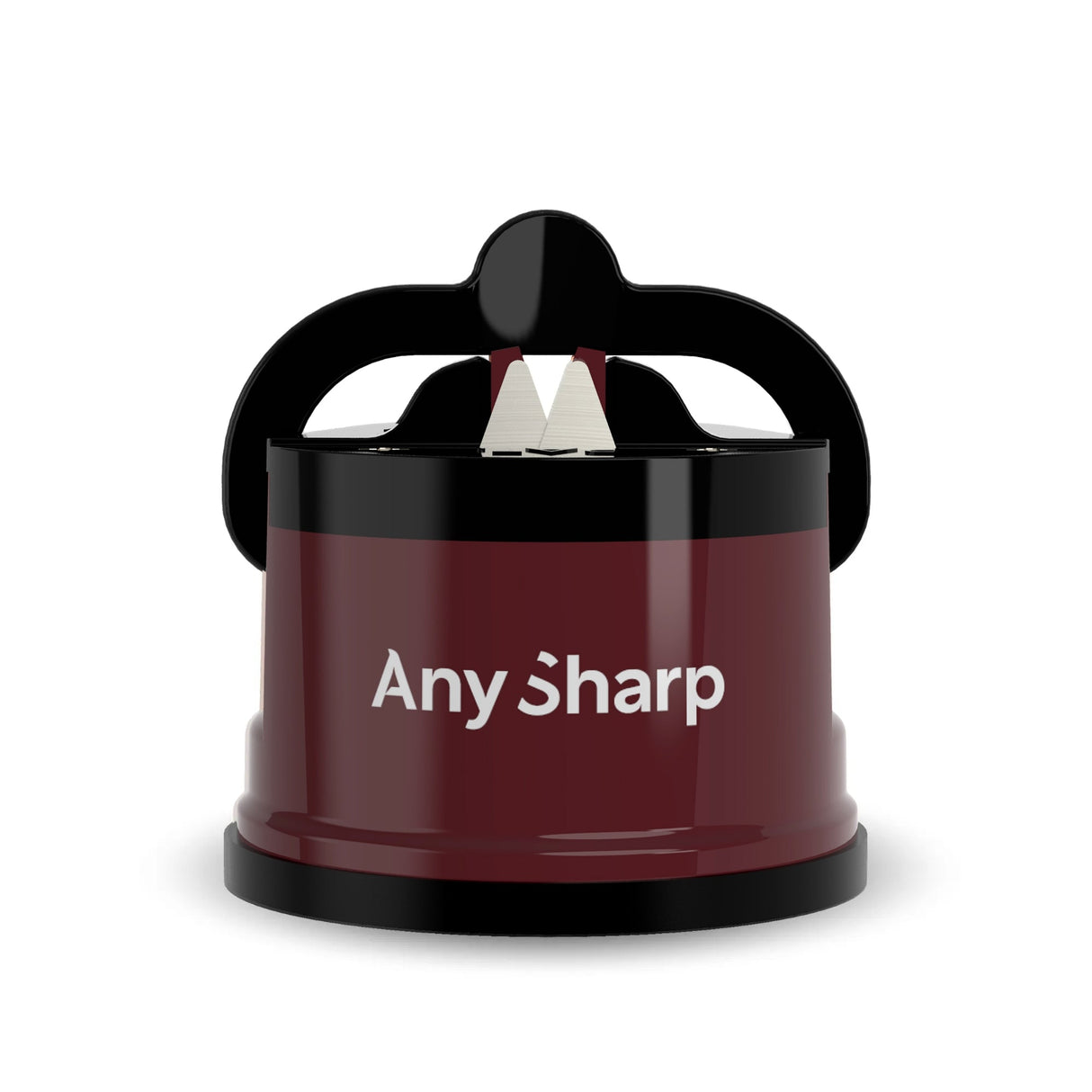 AnySharp Pro Knife Sharpener