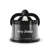 AnySharp Pro Knife Sharpener