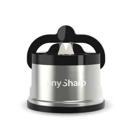 AnySharp Pro Knife Sharpener