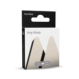 AnySharp Replacement Tools for Sharpening