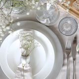 Rinkit Metallic Melamine Coasters - Pack of Six