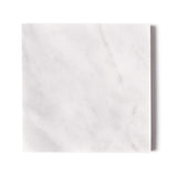 Rinkit Square Marble Coasters - Pack of 6
