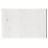Rinkit Rectangle Marble Placemats Pack of Six - 30cm x 20cm