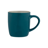 Price & Kensington Accents Stoneware Teal Mug, 33cl