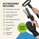 Fridja F1600 Commercial Clothes Steamer