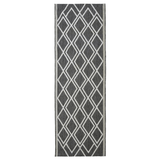 County Diamonds Indoor‑Outdoor Rug 11651A by The Rugs